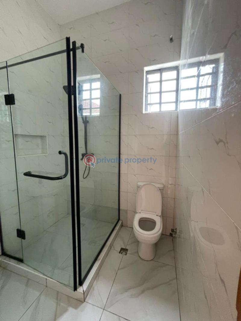 4 bedroom Detached Duplex For Rent Lekky County Lekki Lagos - 2