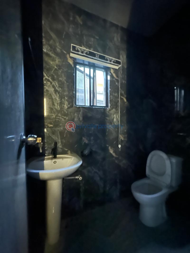 4 bedroom Detached Duplex For Sale Mercy Land Estate, Off Obirikwere Port Harcourt Rivers - 3