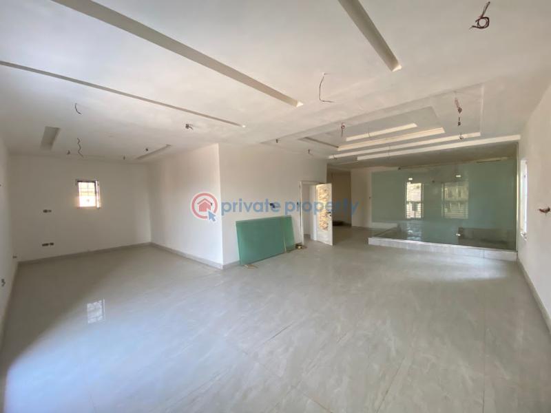 4 bedroom Detached Duplex For Sale Jahi Abuja Phase 2  - 4