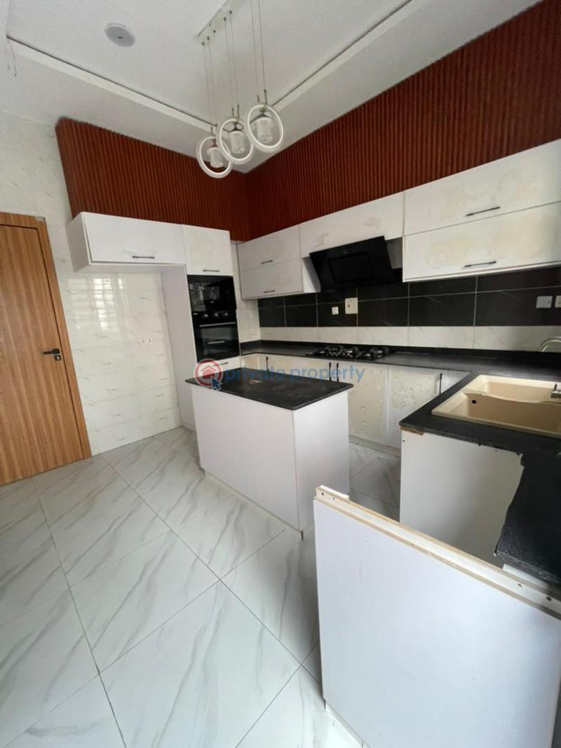 4 bedroom Detached Duplex For Rent Lekky County Lekki Lagos - 15