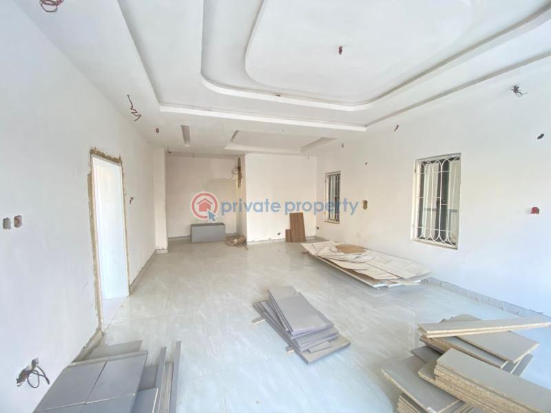 4 bedroom Detached Duplex For Sale Jahi Abuja Phase 2  - 2