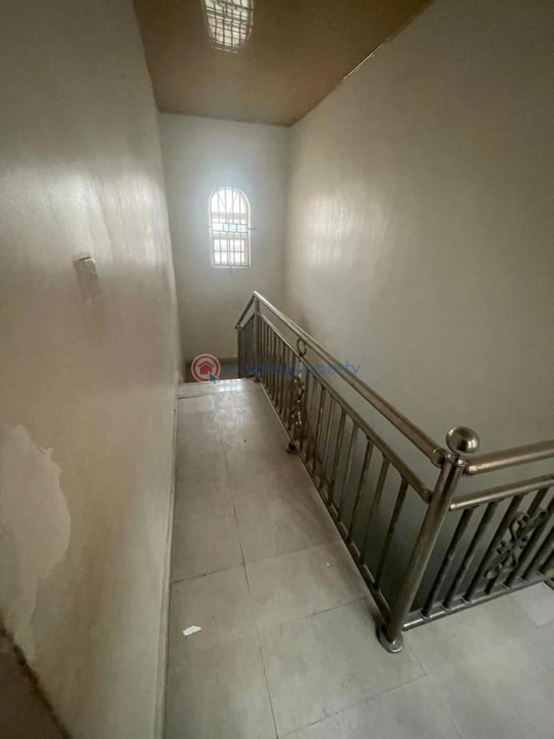 4 bedroom Detached Duplex For Rent Lekki Phase 1 Lagos - 2