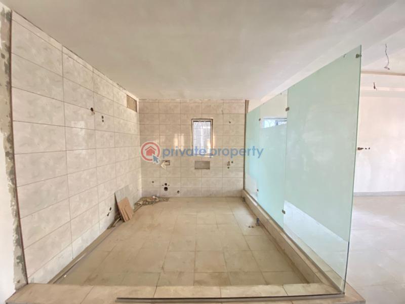 4 bedroom Detached Duplex For Sale Jahi Abuja Phase 2  - 6