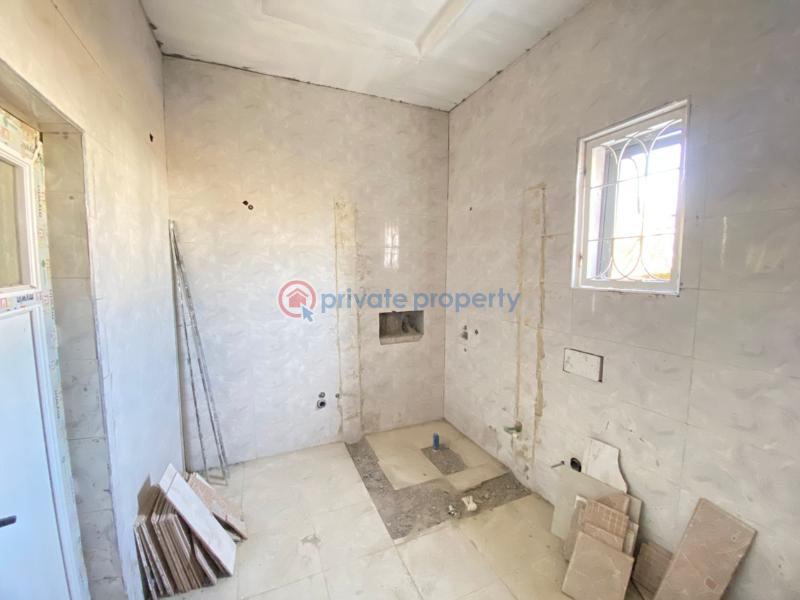 4 bedroom Detached Duplex For Sale Jahi Abuja Phase 2  - 7