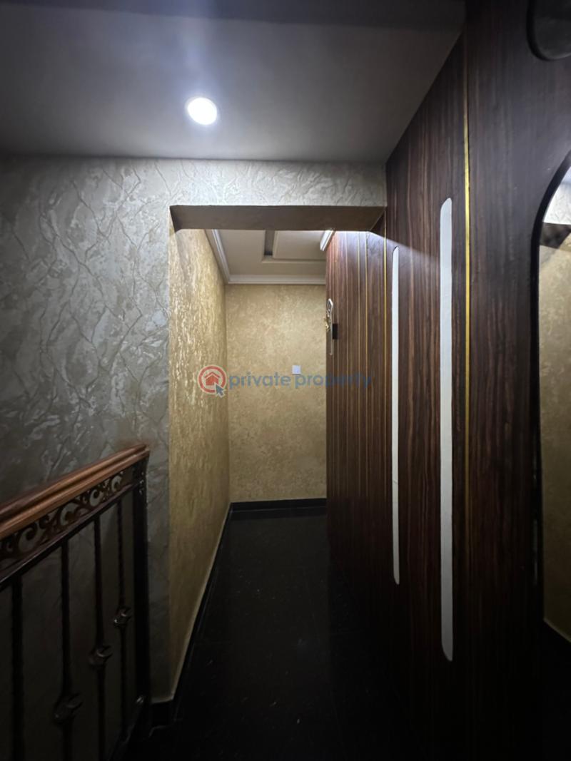 4 bedroom Detached Duplex For Sale Mercy Land Estate, Off Obirikwere Port Harcourt Rivers - 15