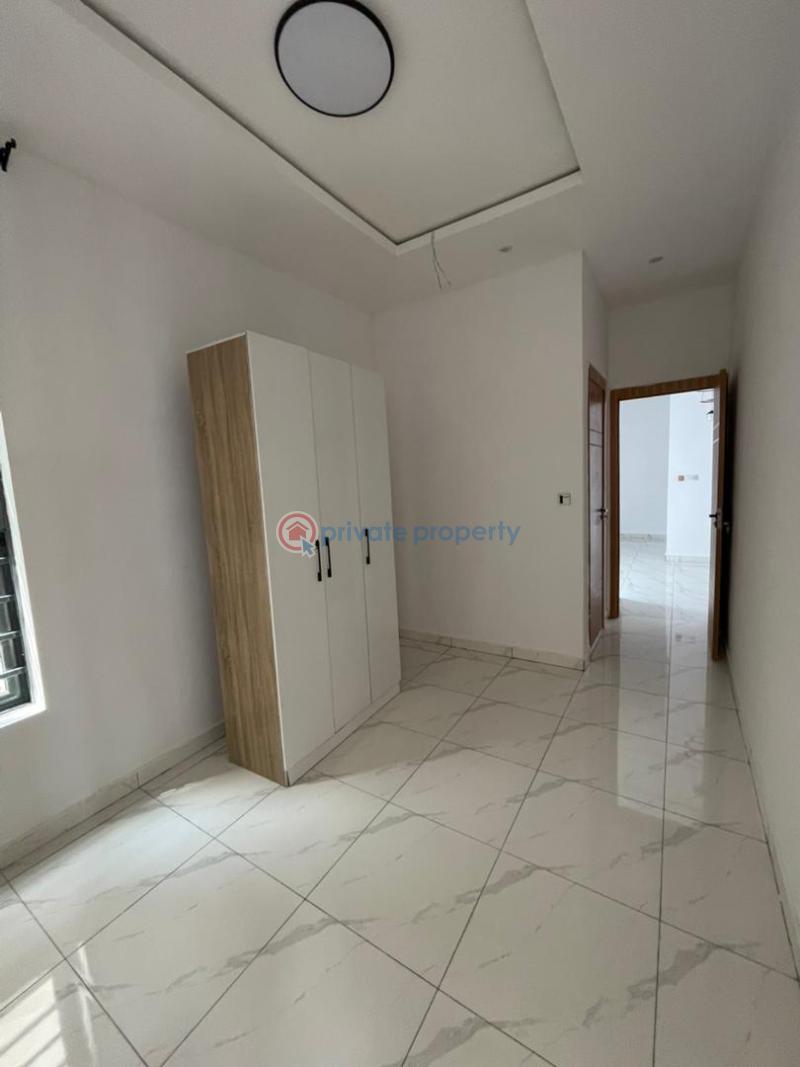 4 bedroom Detached Duplex For Rent Lekky County Lekki Lagos - 5