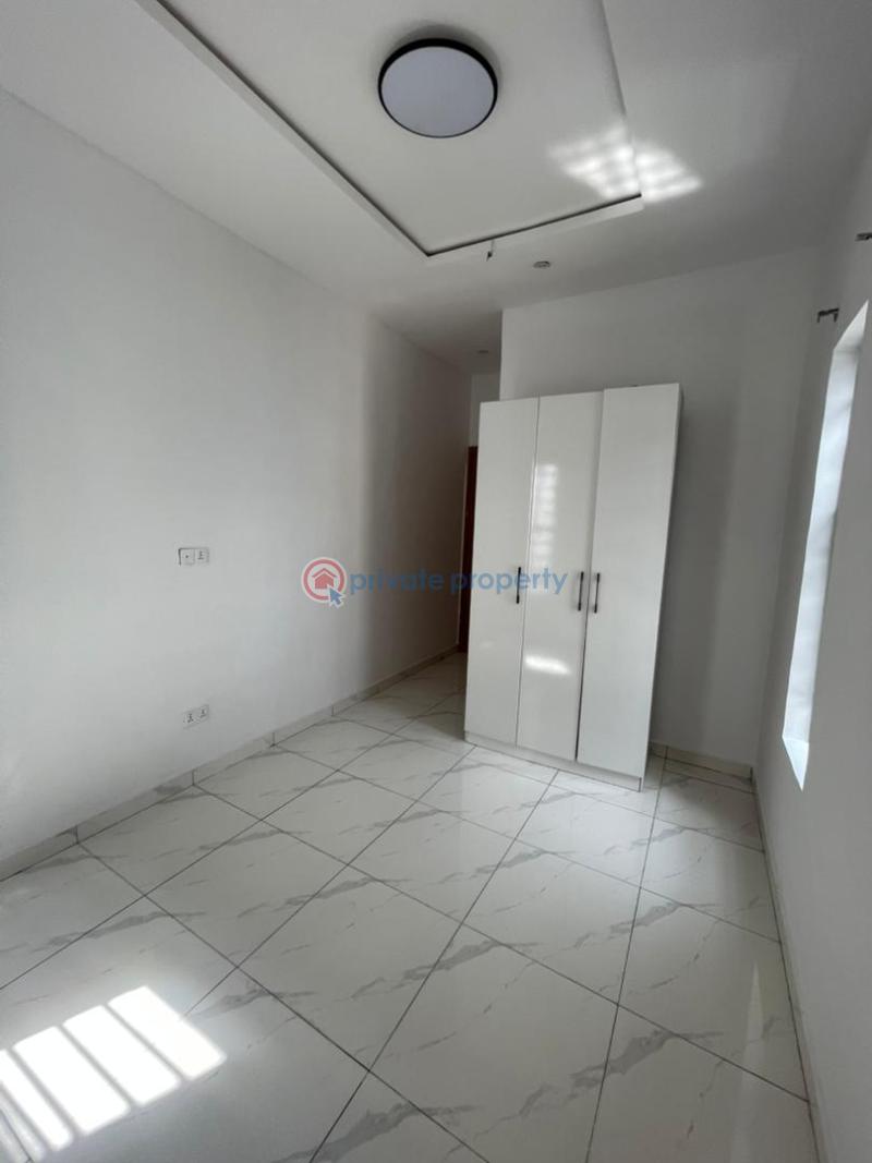 4 bedroom Detached Duplex For Rent Lekky County Lekki Lagos - 3