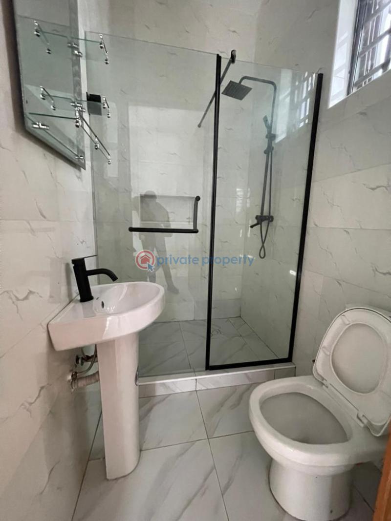 4 bedroom Detached Duplex For Rent Lekky County Lekki Lagos - 13