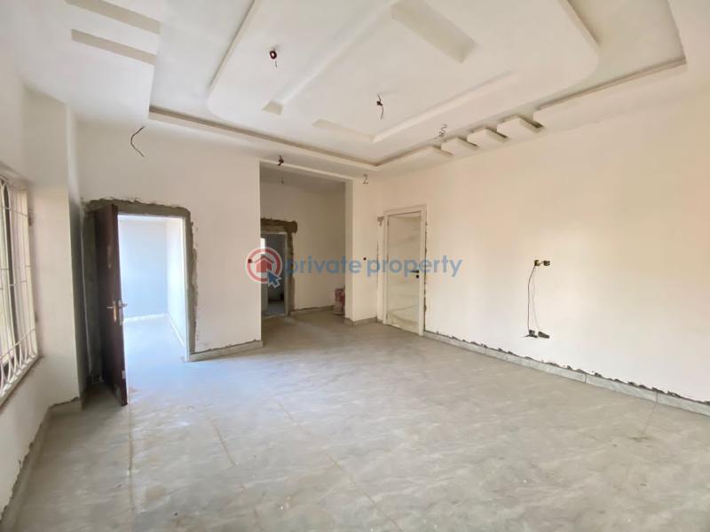 4 bedroom Detached Duplex For Sale Jahi Abuja Phase 2  - 8