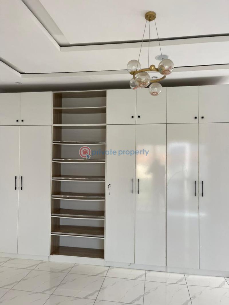 4 bedroom Detached Duplex For Rent Lekky County Lekki Lagos - 10