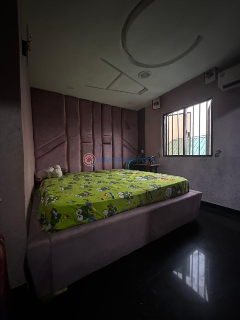 4 bedroom Detached Duplex For Sale Mercy Land Estate, Off Obirikwere Port Harcourt Rivers - 18
