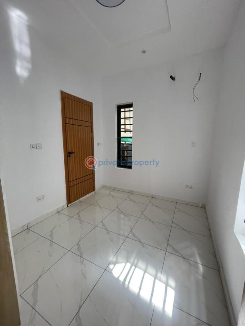4 bedroom Detached Duplex For Rent Lekky County Lekki Lagos - 14