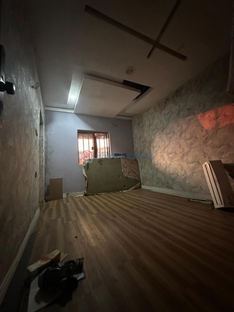 4 bedroom Detached Duplex For Sale Mercy Land Estate, Off Obirikwere Port Harcourt Rivers - 10
