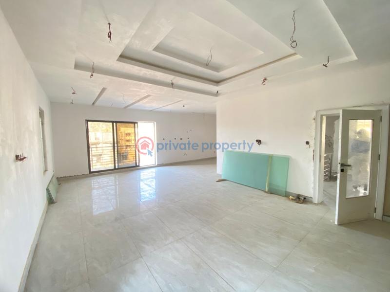 4 bedroom Detached Duplex For Sale Jahi Abuja Phase 2  - 3