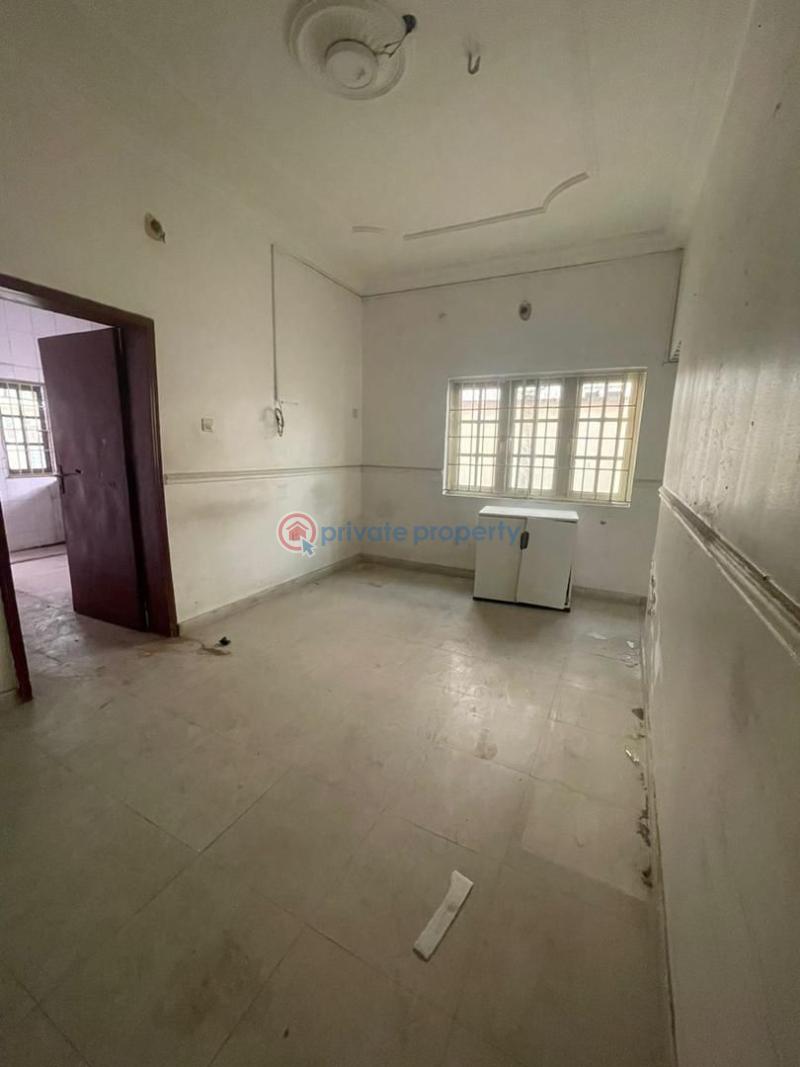 4 bedroom Detached Duplex For Rent Lekki Phase 1 Lagos - 3
