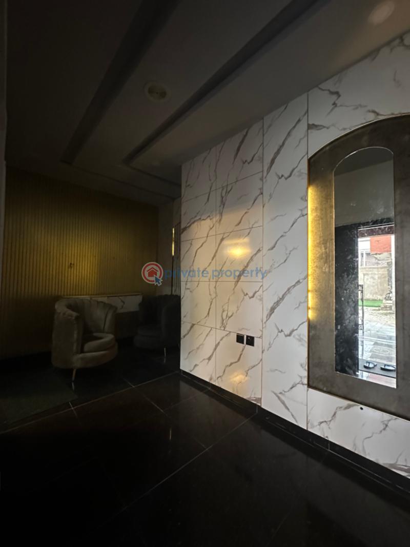 4 bedroom Detached Duplex For Sale Mercy Land Estate, Off Obirikwere Port Harcourt Rivers - 2