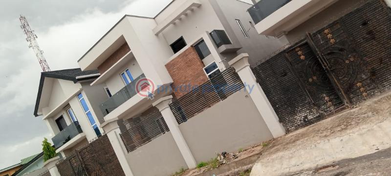4 bedroom Duplex For Sale Opebi Awuse Estate Opebi Ikeja Lagos - 0