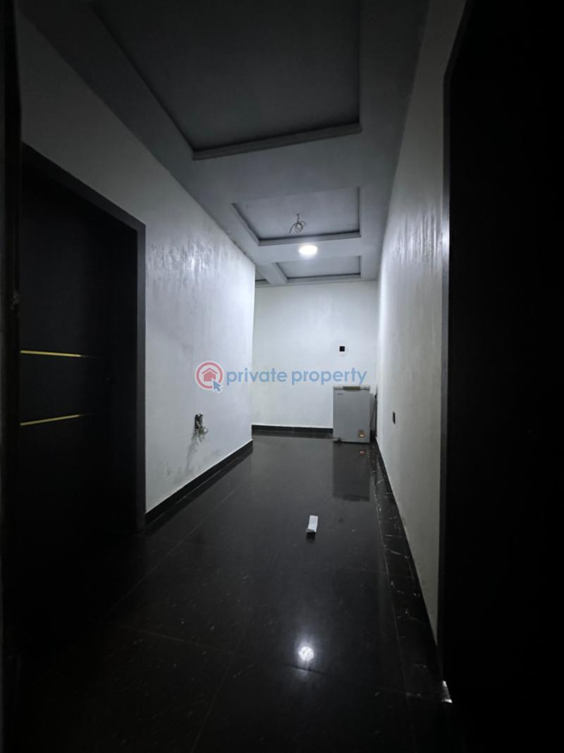 4 bedroom Detached Duplex For Sale Mercy Land Estate, Off Obirikwere Port Harcourt Rivers - 6