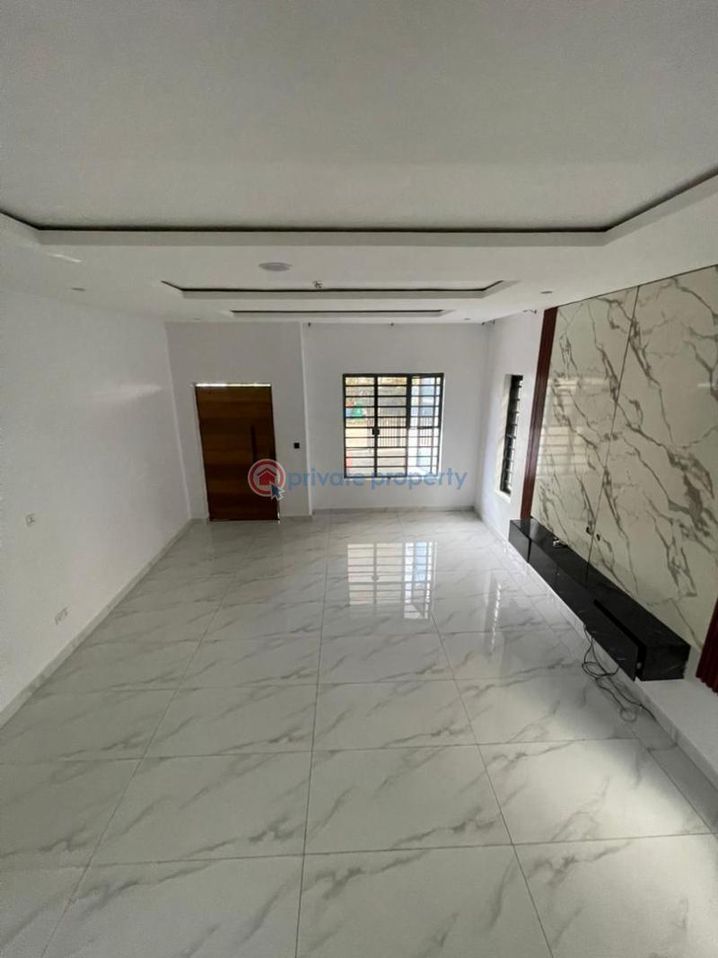 4 bedroom Detached Duplex For Rent Lekky County Lekki Lagos - 17