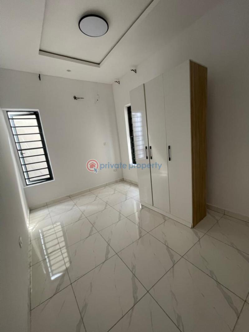 4 bedroom Detached Duplex For Rent Lekky County Lekki Lagos - 6