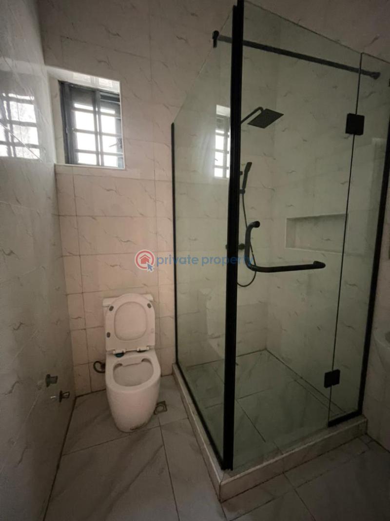 4 bedroom Detached Duplex For Rent Lekky County Lekki Lagos - 4