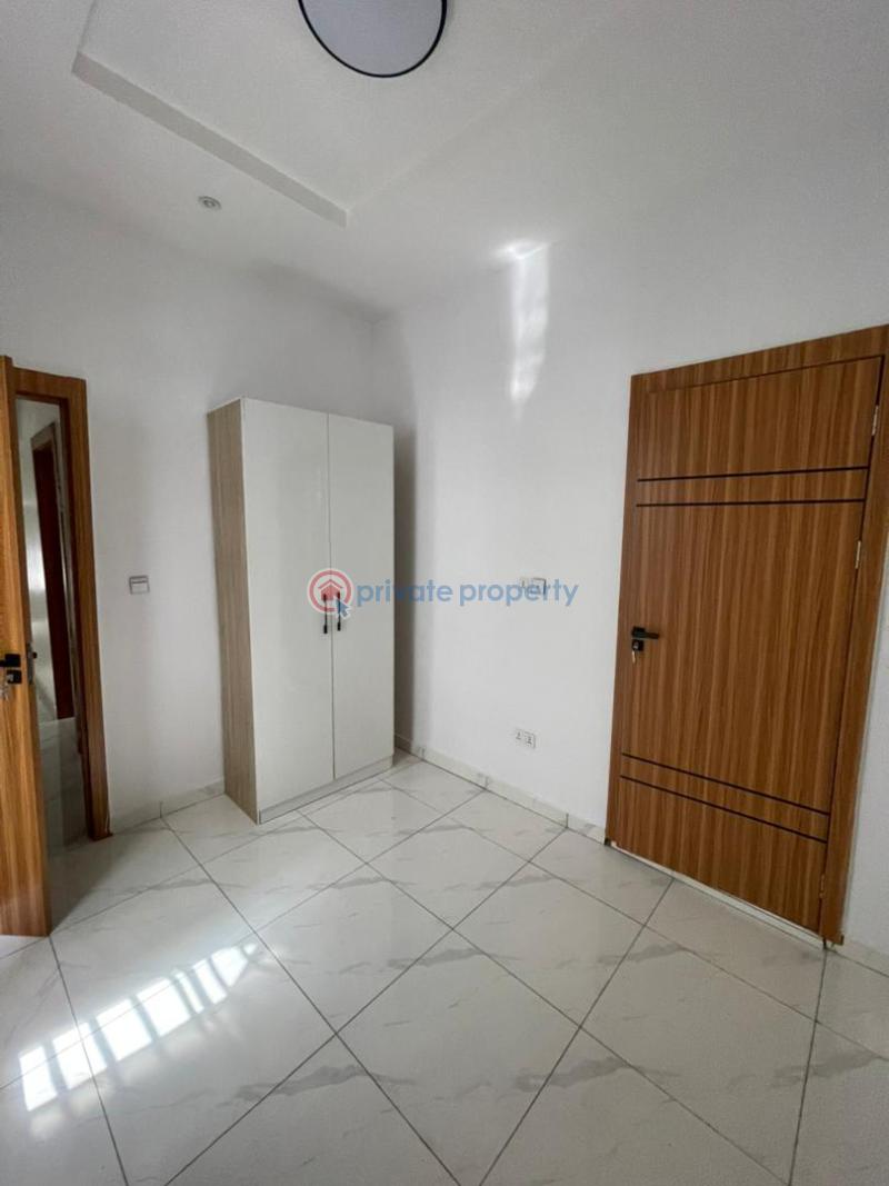 4 bedroom Detached Duplex For Rent Lekky County Lekki Lagos - 12