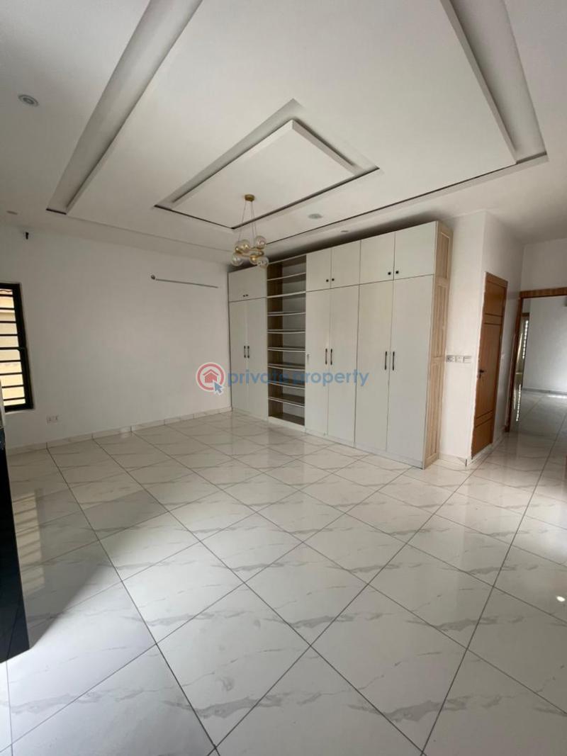 4 bedroom Detached Duplex For Rent Lekky County Lekki Lagos - 9