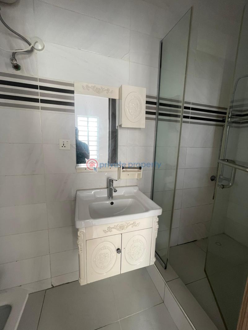 4 bedroom Detached Duplex For Rent Chevron Lekki Lagos - 2