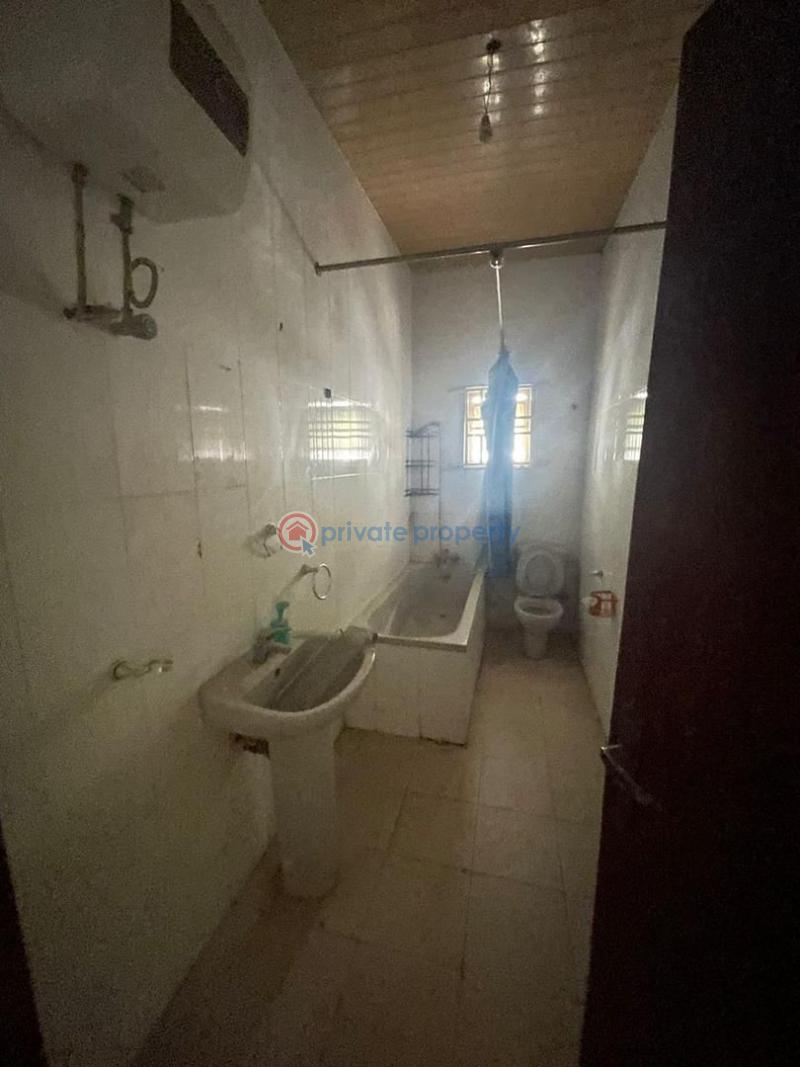 4 bedroom Detached Duplex For Rent Lekki Phase 1 Lagos - 5