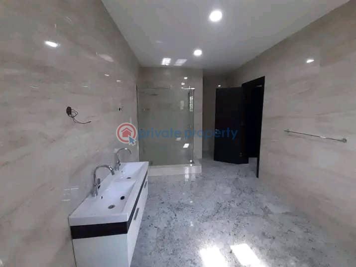 4bedroom detached duplex with pool and well maintained garden on plot of land measured 1040sqm - 7 4 bedroom Detached Duplex For Sale Nicon Town Lekki Ikate Elegushi Lekki Lagos - 7