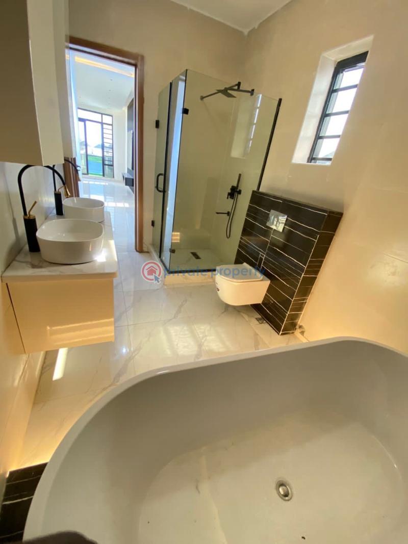 4 bedroom Duplex For Sale Lekki Lagos - 2