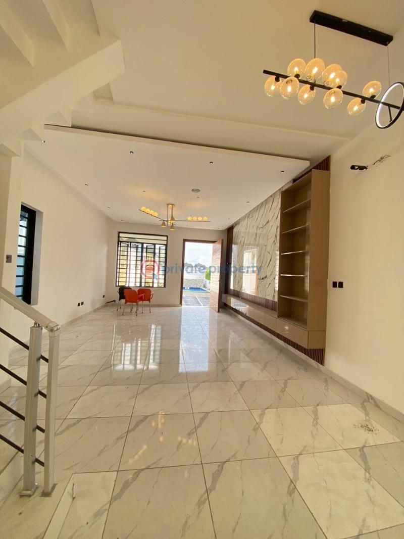 4 bedroom Duplex For Sale Lekki Lagos - 16
