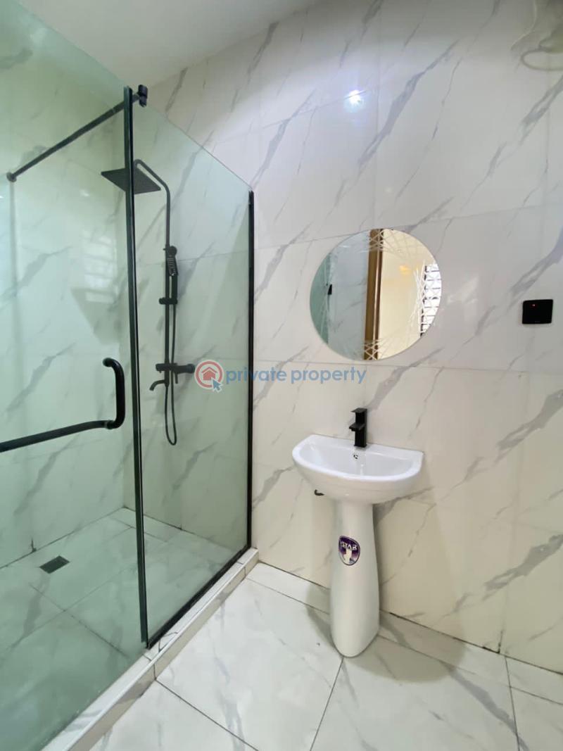 4 bedroom Duplex For Sale Lekki Lagos - 13