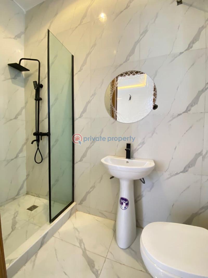 4 bedroom Duplex For Sale Lekki Lagos - 8
