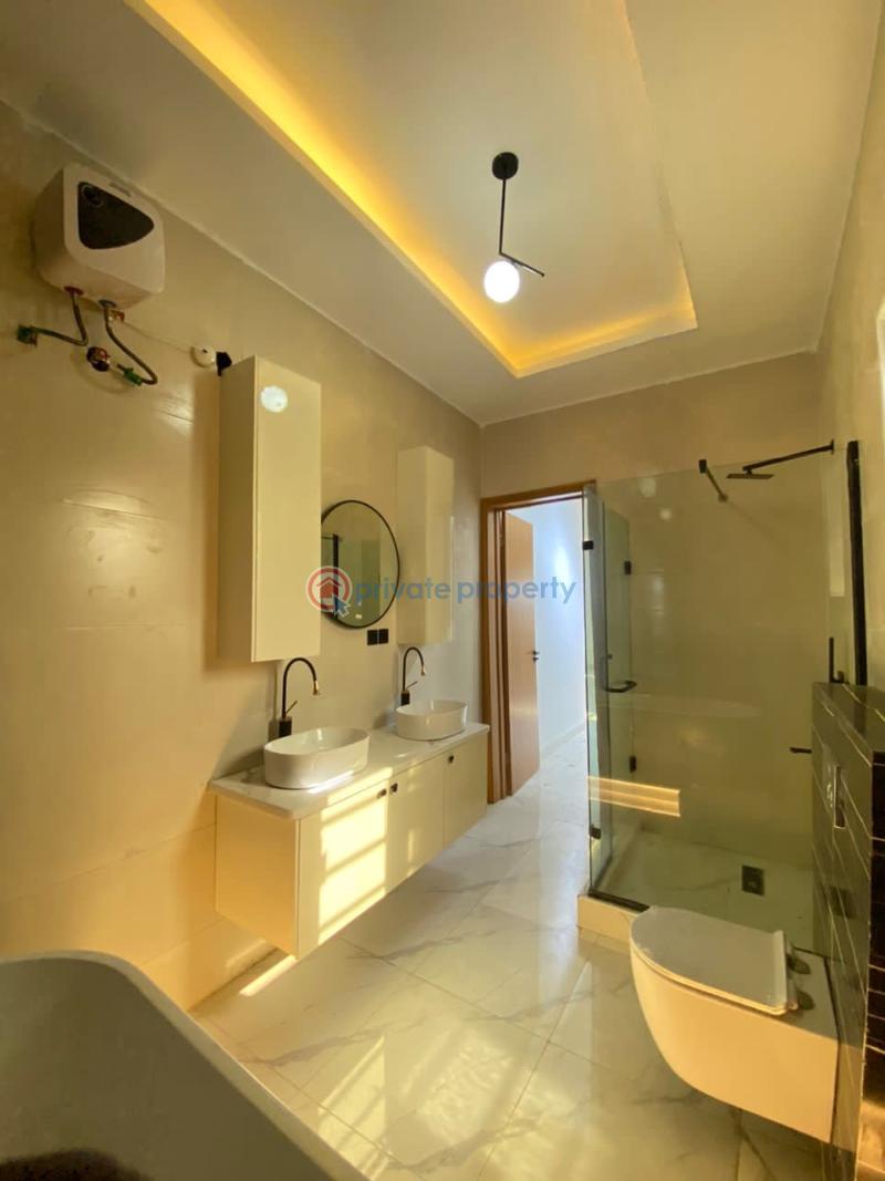 4 bedroom Duplex For Sale Lekki Lagos - 3