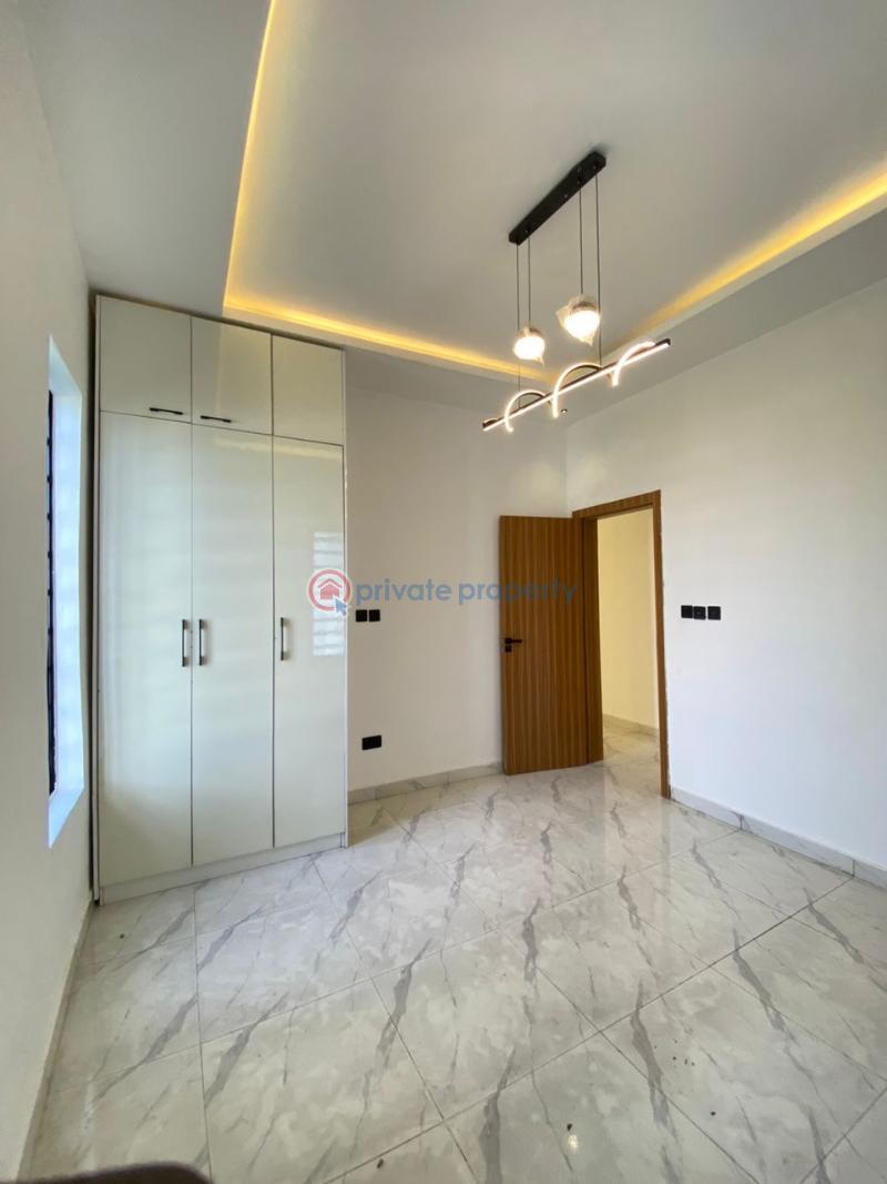 4 bedroom Duplex For Sale Lekki Lagos - 9