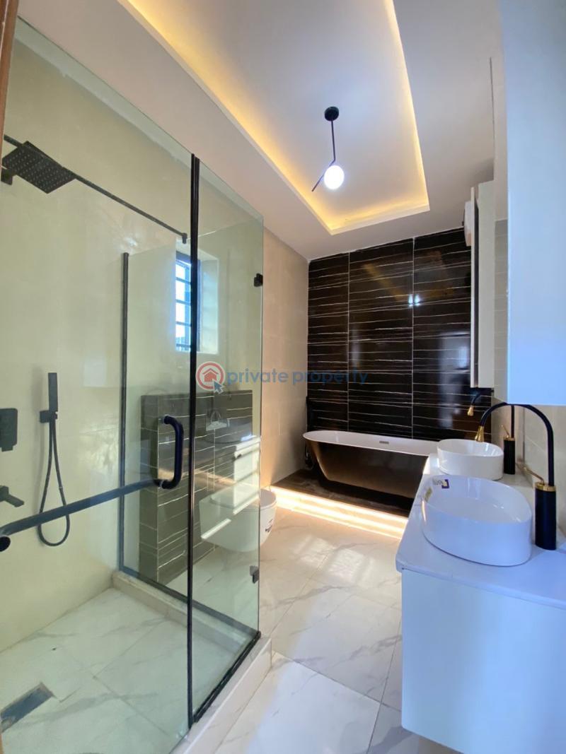 4 bedroom Duplex For Sale Lekki Lagos - 4