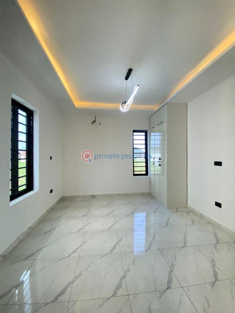 4 bedroom Duplex For Sale Lekki Lagos - 11