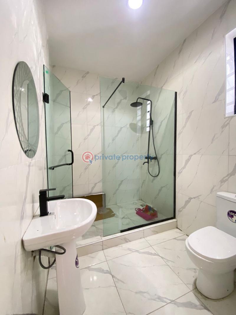 4 bedroom Duplex For Sale Lekki Lagos - 10