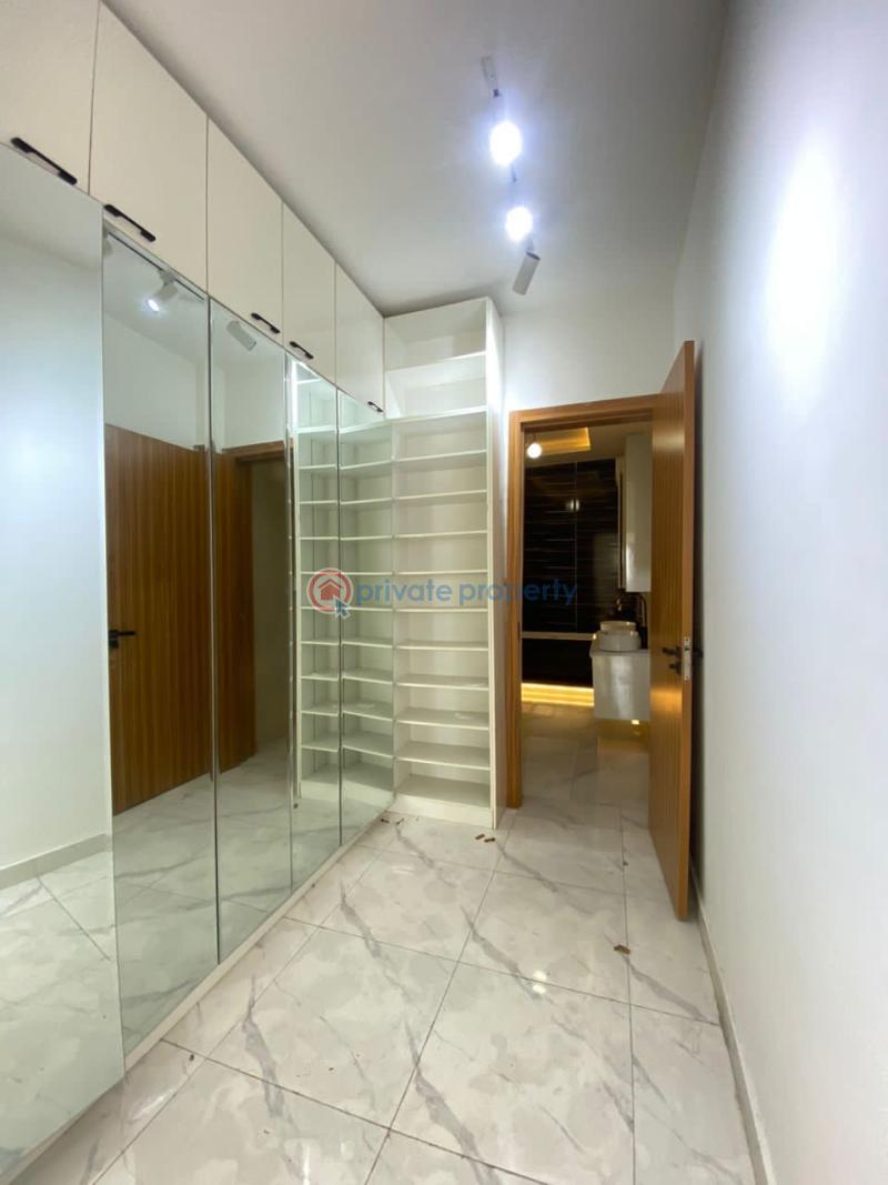 4 bedroom Duplex For Sale Lekki Lagos - 5