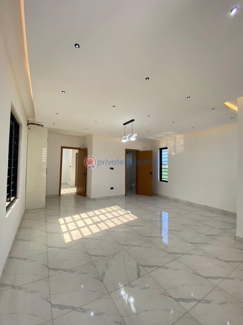 4 bedroom Duplex For Sale Lekki Lagos - 14