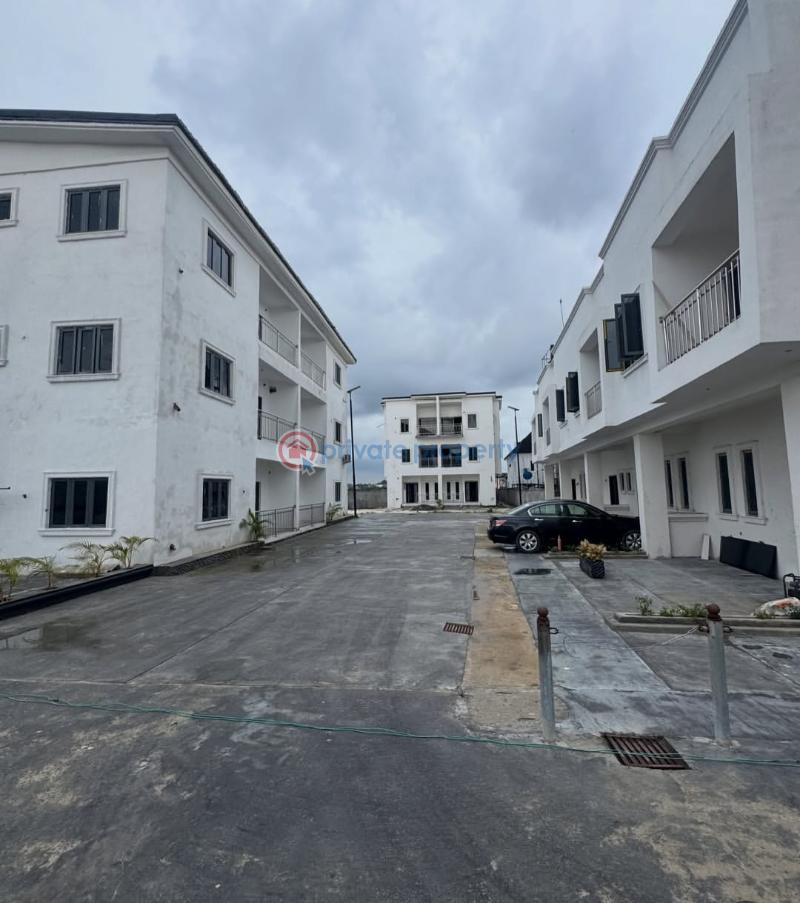 4 bedroom Detached Duplex For Sale By Obiri Kwere Flyover, Galilee Estate Port Harcourt Rupkpokwu Port Harcourt Rivers - 0