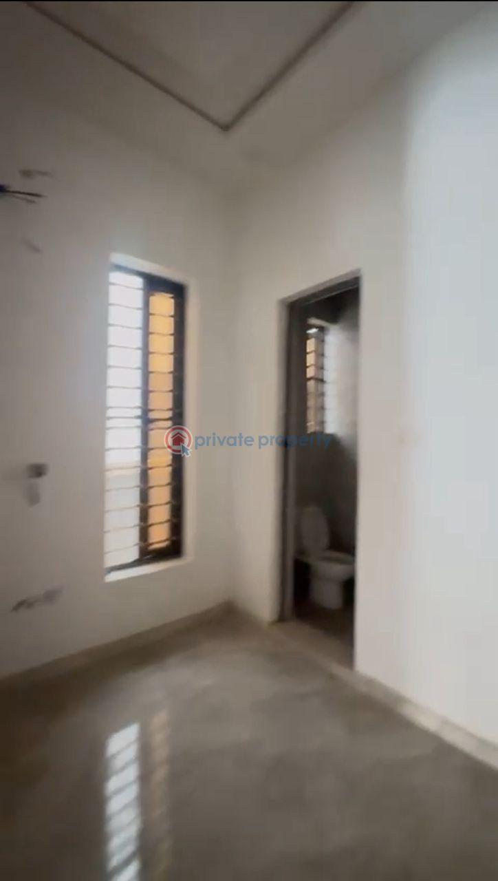 4 bedroom Detached Duplex For Sale Off College Road Ogba Lagos - 4