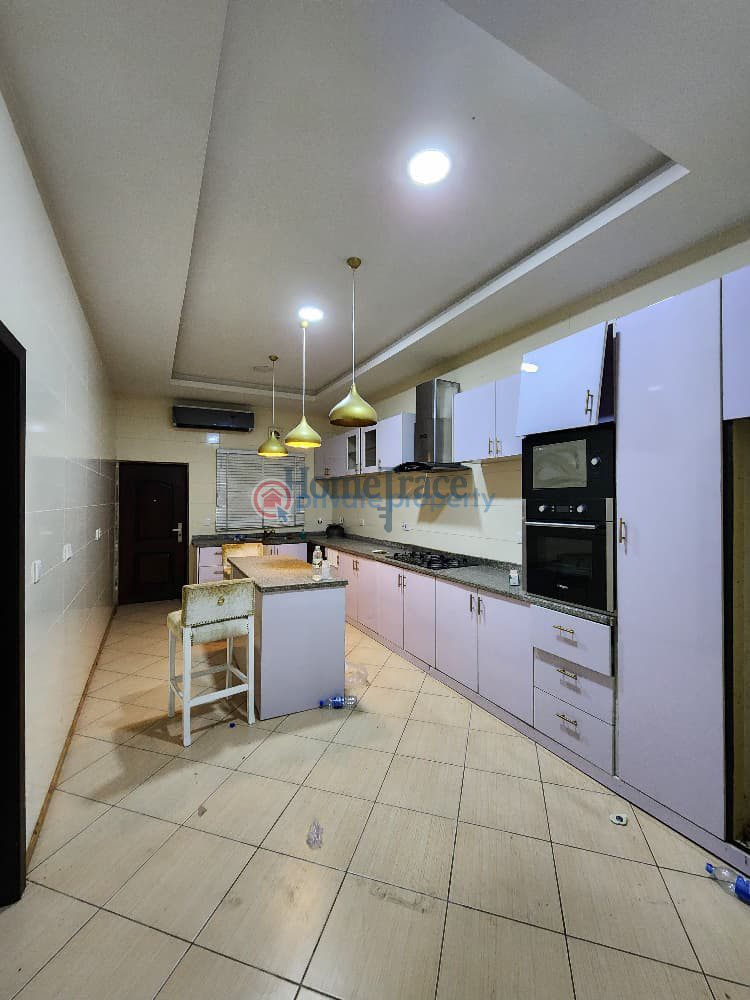 4bedroom detached duplex - 8 4 bedroom Detached Duplex For Sale Osapa London Lekki Lagos - 8