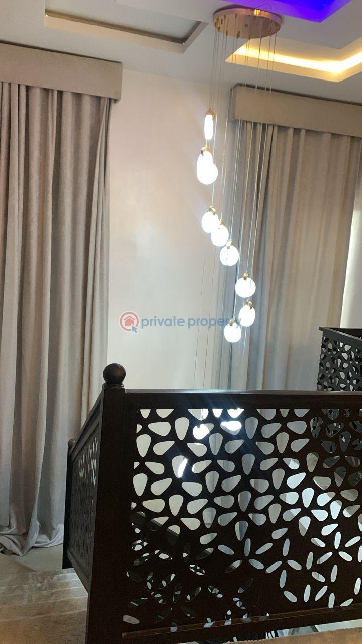 4 bedroom Duplex For Sale Before Alakuko Ijaye Ojokoro Ifako-Ijaiye Lagos - 12