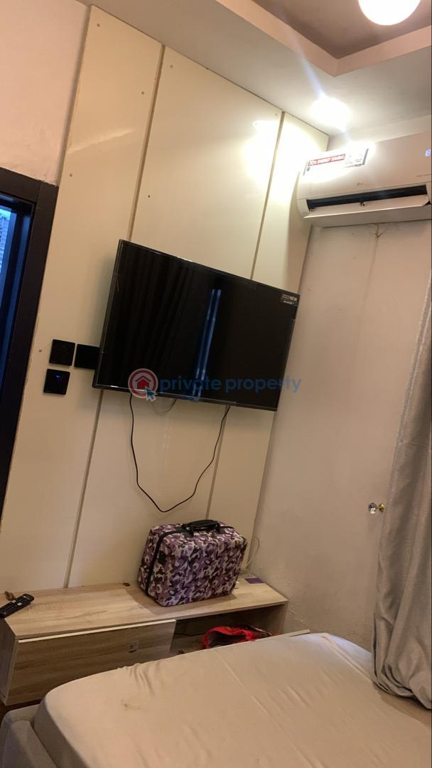 4 bedroom Duplex For Sale Before Alakuko Ijaye Ojokoro Ifako-Ijaiye Lagos - 3