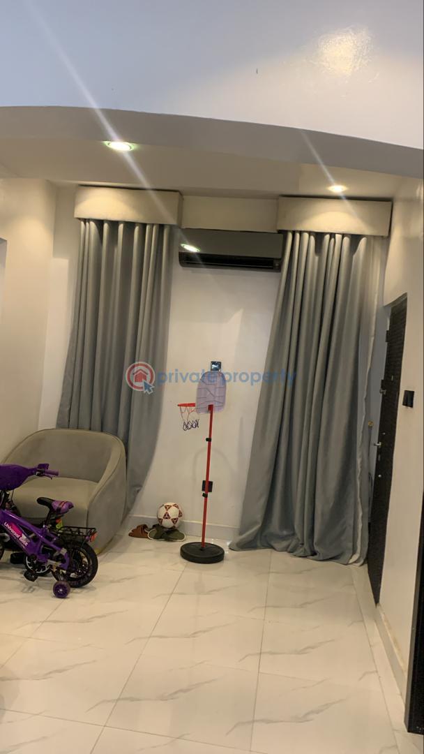 4 bedroom Duplex For Sale Before Alakuko Ijaye Ojokoro Ifako-Ijaiye Lagos - 2