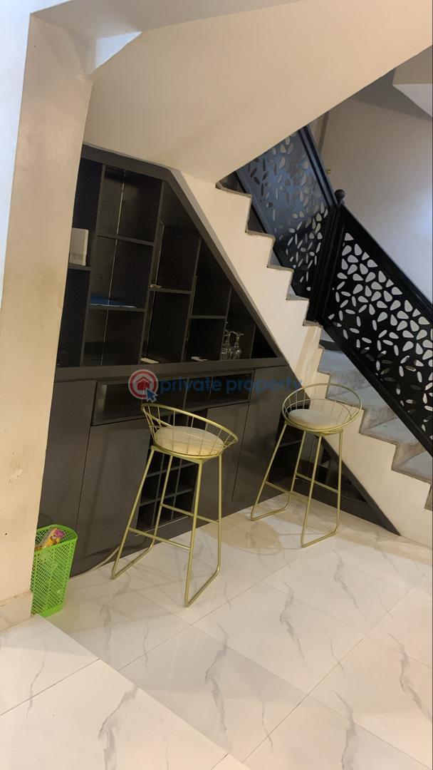 4 bedroom Duplex For Sale Before Alakuko Ijaye Ojokoro Ifako-Ijaiye Lagos - 5