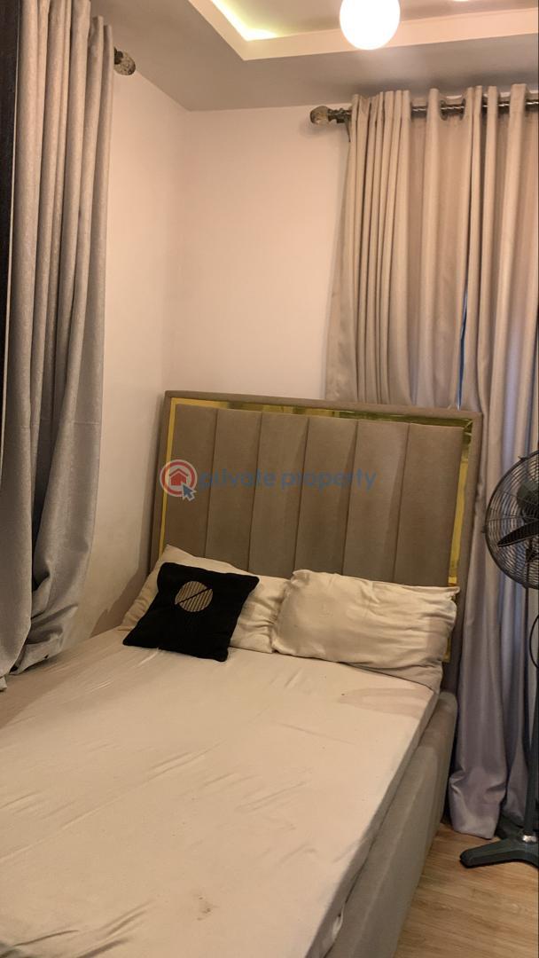 4 bedroom Duplex For Sale Before Alakuko Ijaye Ojokoro Ifako-Ijaiye Lagos - 7