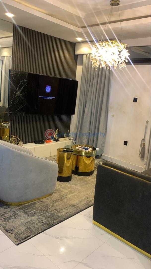 4 bedroom Duplex For Sale Before Alakuko Ijaye Ojokoro Ifako-Ijaiye Lagos - 8